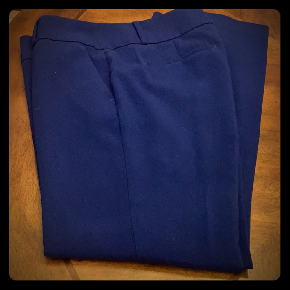 Loft by Ann Taylor Pants.